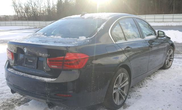 Photo 3 VIN: WBA8B7G53GNT70537 - BMW 340 