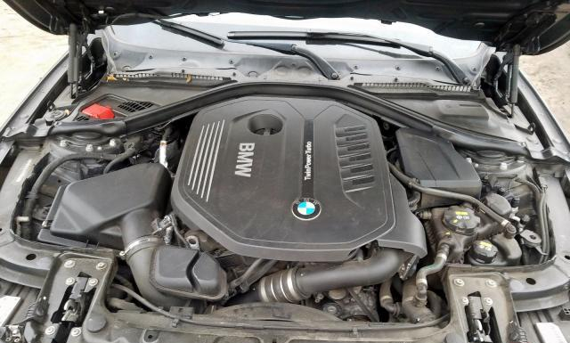 Photo 6 VIN: WBA8B7G53GNT95132 - BMW 340 