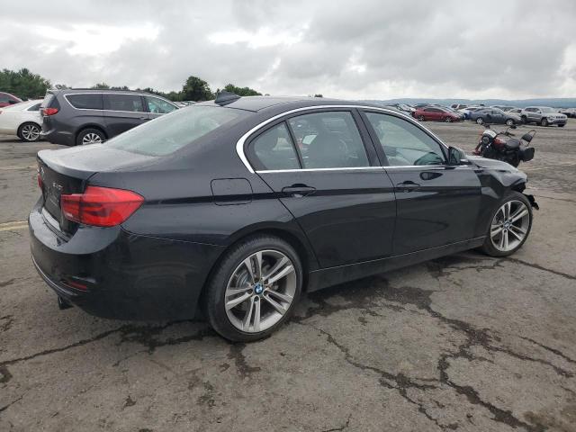 Photo 2 VIN: WBA8B7G53GNT95387 - BMW 340 XI 