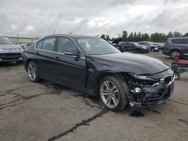 Photo 3 VIN: WBA8B7G53GNT95387 - BMW 340 XI 