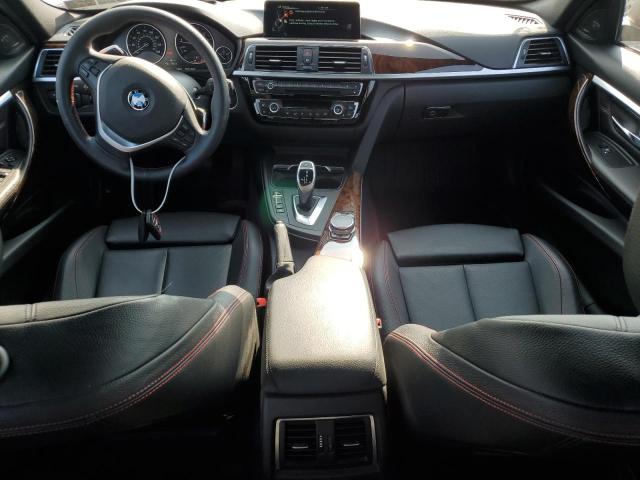 Photo 7 VIN: WBA8B7G53GNT95387 - BMW 340 XI 