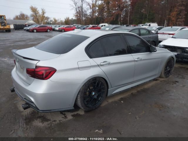 Photo 3 VIN: WBA8B7G53GNT95602 - BMW 340I 