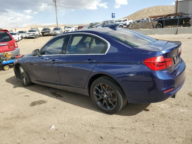 Photo 1 VIN: WBA8B7G53GNT95888 - BMW 340 XI 