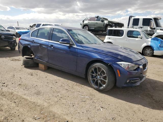 Photo 3 VIN: WBA8B7G53GNT95888 - BMW 340 XI 