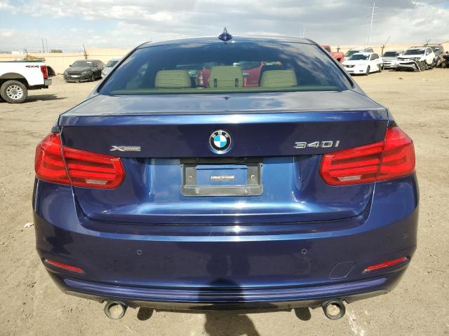 Photo 5 VIN: WBA8B7G53GNT95888 - BMW 340 XI 