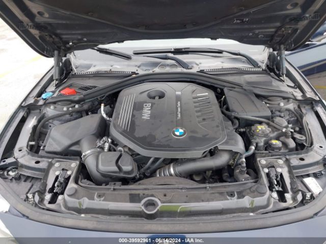 Photo 9 VIN: WBA8B7G53GNT96037 - BMW 340I 