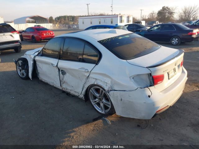 Photo 2 VIN: WBA8B7G53HNU37008 - BMW 340I 