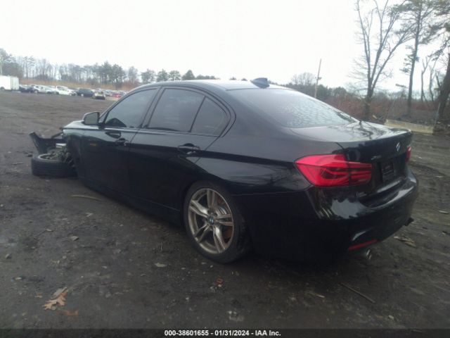 Photo 2 VIN: WBA8B7G53HNU37249 - BMW 340I 