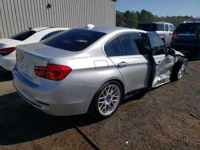 Photo 3 VIN: WBA8B7G53JNU94797 - BMW 340 XI 