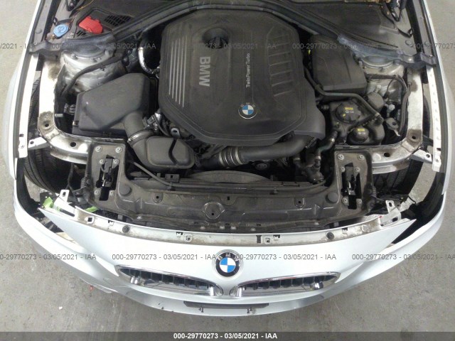 Photo 9 VIN: WBA8B7G53JNU95285 - BMW 3 