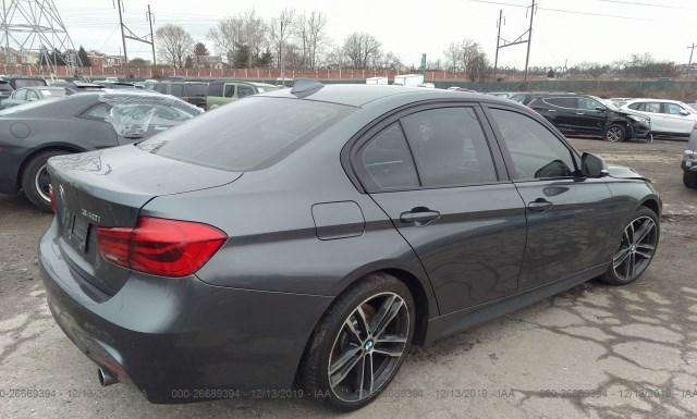 Photo 3 VIN: WBA8B7G53JNV11047 - BMW 340 