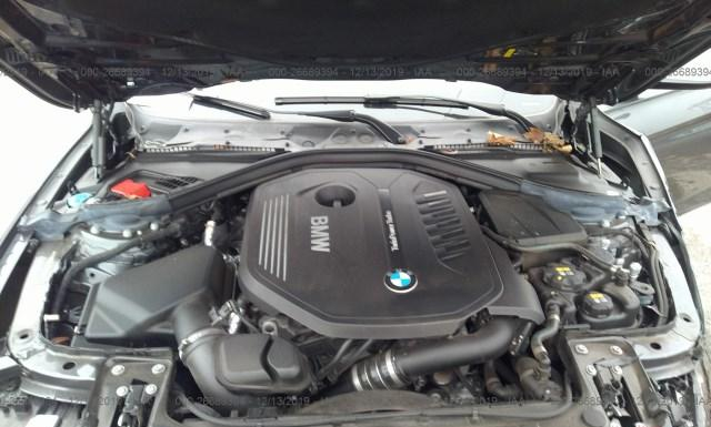 Photo 9 VIN: WBA8B7G53JNV11047 - BMW 340 