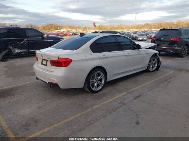 Photo 3 VIN: WBA8B7G54GNT14607 - BMW 340I 