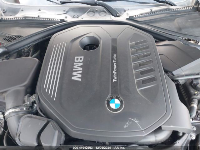 Photo 9 VIN: WBA8B7G54GNT14607 - BMW 340I 