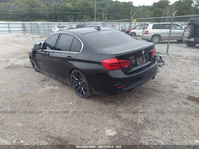 Photo 2 VIN: WBA8B7G54GNT70496 - BMW 3 