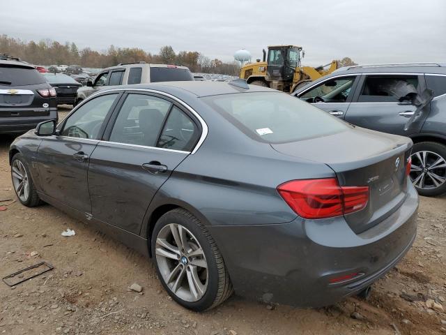 Photo 1 VIN: WBA8B7G54GNT95124 - BMW 3 SERIES 