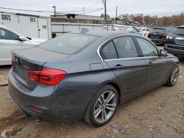 Photo 2 VIN: WBA8B7G54GNT95124 - BMW 3 SERIES 