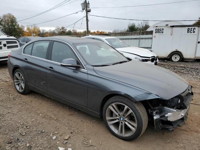 Photo 3 VIN: WBA8B7G54GNT95124 - BMW 3 SERIES 