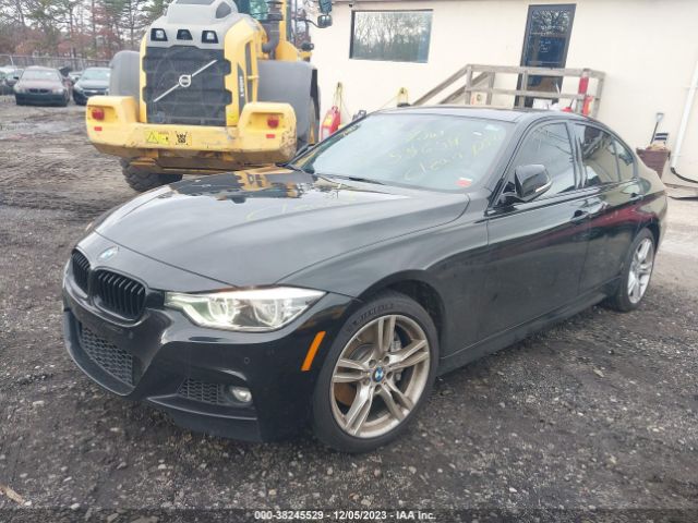 Photo 1 VIN: WBA8B7G54GNT95186 - BMW 340I 