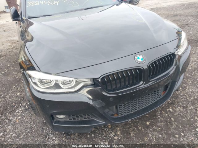 Photo 5 VIN: WBA8B7G54GNT95186 - BMW 340I 