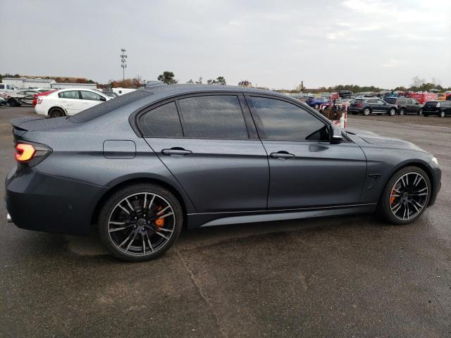 Photo 2 VIN: WBA8B7G54GNT95768 - BMW 3 SERIES 