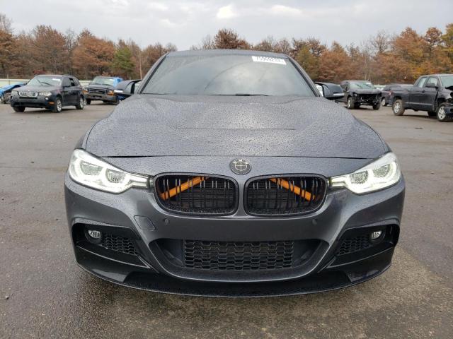 Photo 4 VIN: WBA8B7G54GNT95768 - BMW 3 SERIES 