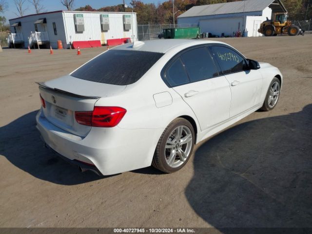 Photo 3 VIN: WBA8B7G54GNT95916 - BMW 340I 