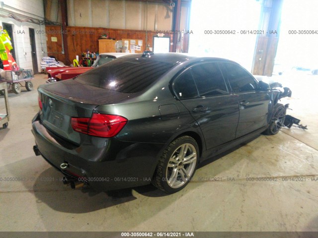 Photo 3 VIN: WBA8B7G54JNU95568 - BMW 3 