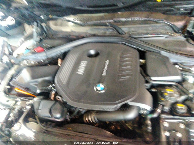 Photo 9 VIN: WBA8B7G54JNU95568 - BMW 3 