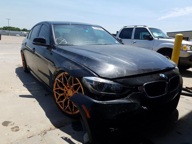 Photo 0 VIN: WBA8B7G55GNT14020 - BMW 340 XI 