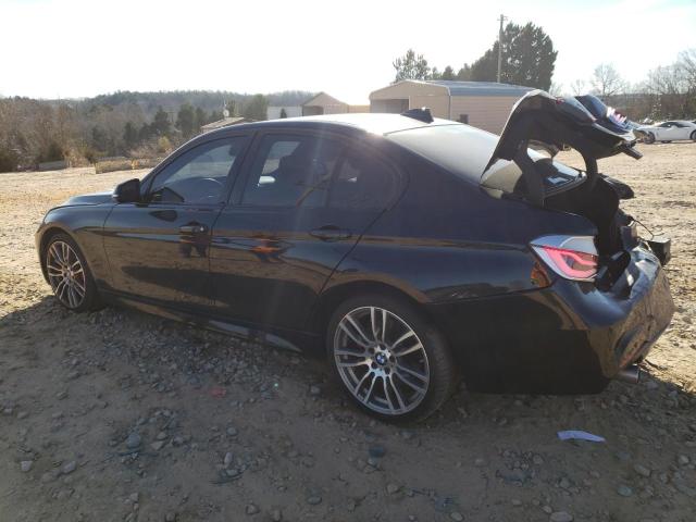 Photo 1 VIN: WBA8B7G55GNT14521 - BMW 340I 