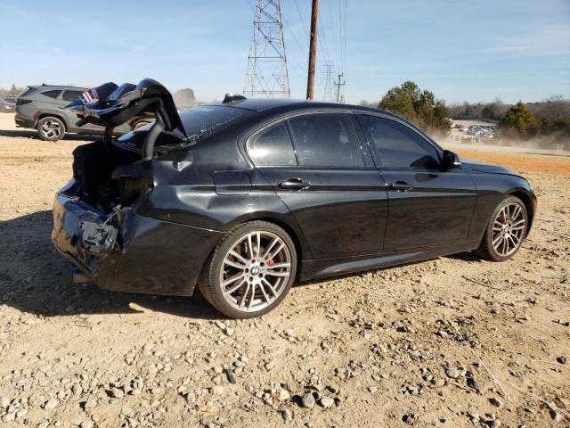 Photo 2 VIN: WBA8B7G55GNT14521 - BMW 340I 