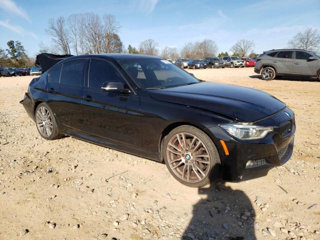 Photo 3 VIN: WBA8B7G55GNT14521 - BMW 340I 