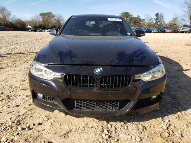 Photo 4 VIN: WBA8B7G55GNT14521 - BMW 340I 