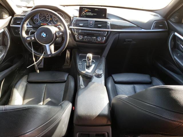 Photo 7 VIN: WBA8B7G55GNT14521 - BMW 340I 