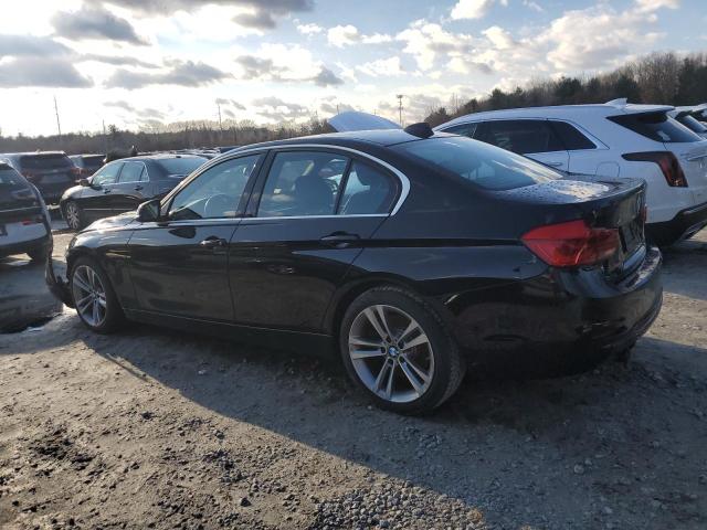 Photo 1 VIN: WBA8B7G55GNT70538 - BMW 340 XI 