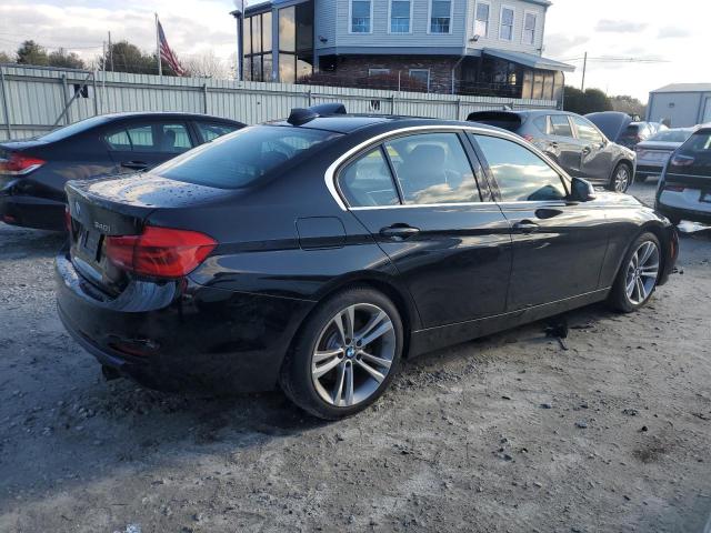 Photo 2 VIN: WBA8B7G55GNT70538 - BMW 340 XI 