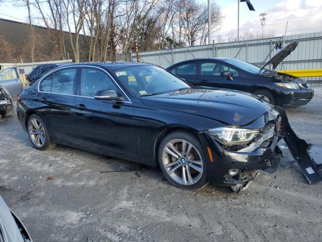 Photo 3 VIN: WBA8B7G55GNT70538 - BMW 340 XI 