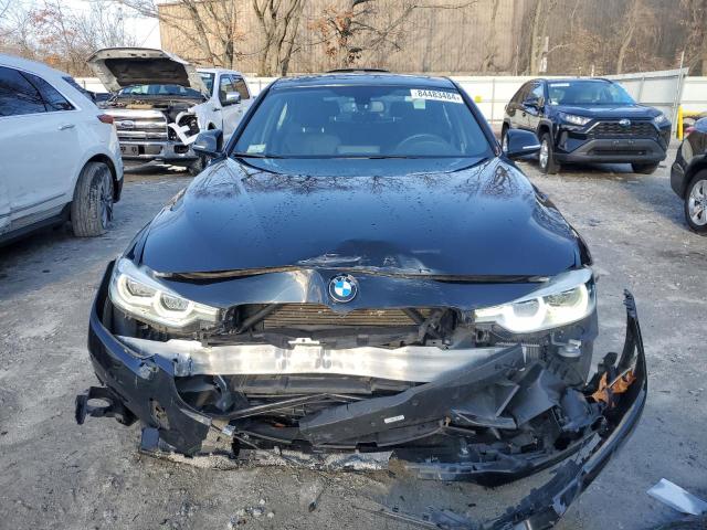 Photo 4 VIN: WBA8B7G55GNT70538 - BMW 340 XI 