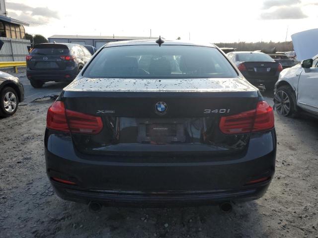 Photo 5 VIN: WBA8B7G55GNT70538 - BMW 340 XI 