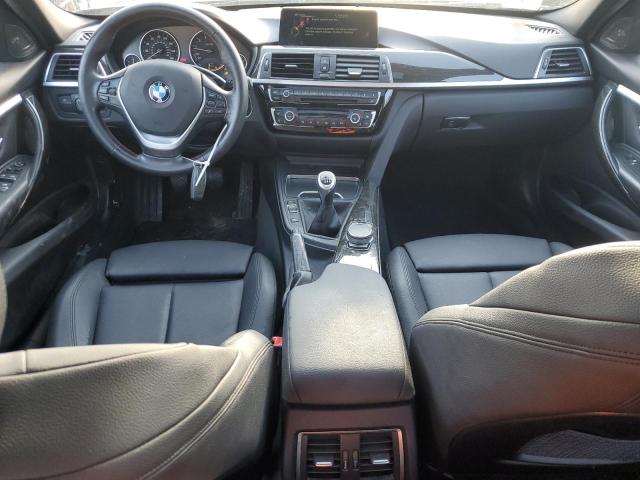 Photo 7 VIN: WBA8B7G55GNT70538 - BMW 340 XI 