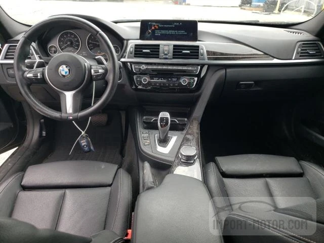 Photo 12 VIN: WBA8B7G55GNT95469 - BMW 340 