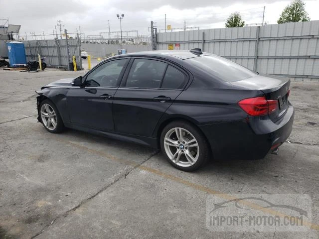 Photo 6 VIN: WBA8B7G55GNT95469 - BMW 340 