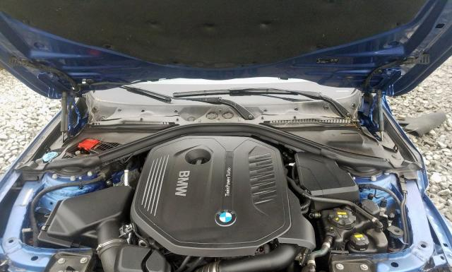 Photo 6 VIN: WBA8B7G55GNT96072 - BMW 340 