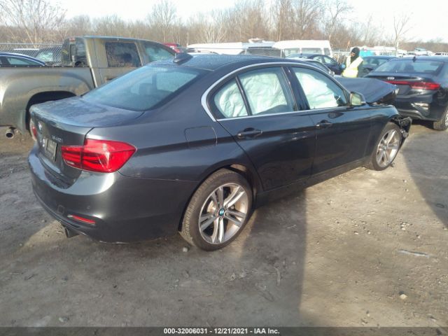 Photo 3 VIN: WBA8B7G55HNT70850 - BMW 340I 