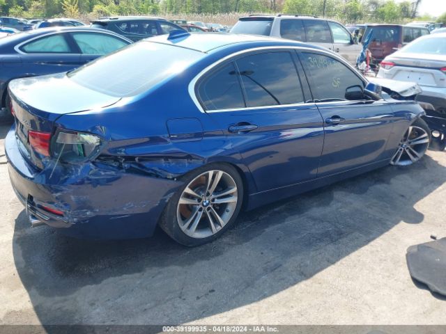 Photo 3 VIN: WBA8B7G55JNU95322 - BMW 340I 