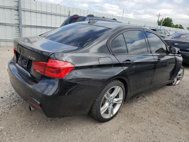 Photo 2 VIN: WBA8B7G55JNV11003 - BMW 340 XI 