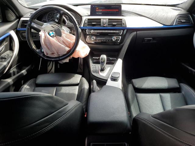 Photo 7 VIN: WBA8B7G55JNV11003 - BMW 340 XI 