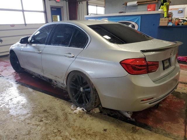 Photo 1 VIN: WBA8B7G56GNT14253 - BMW 3 SERIES 