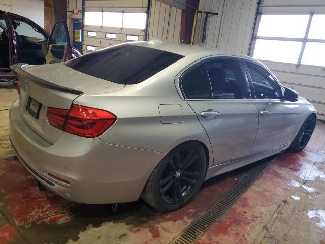 Photo 2 VIN: WBA8B7G56GNT14253 - BMW 3 SERIES 